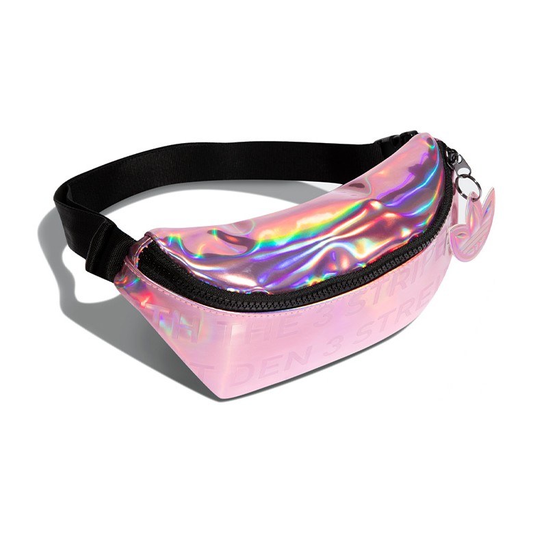 adidas Originals Waistbag Pink