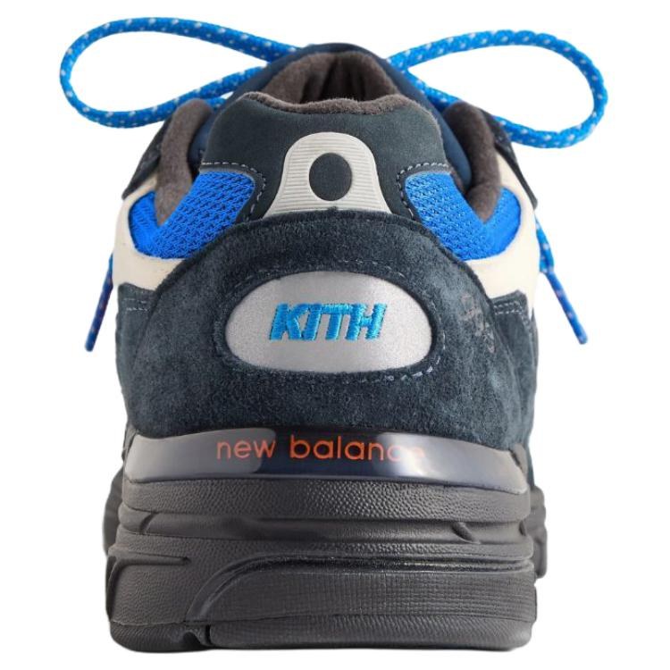 KITH x New Balance 993