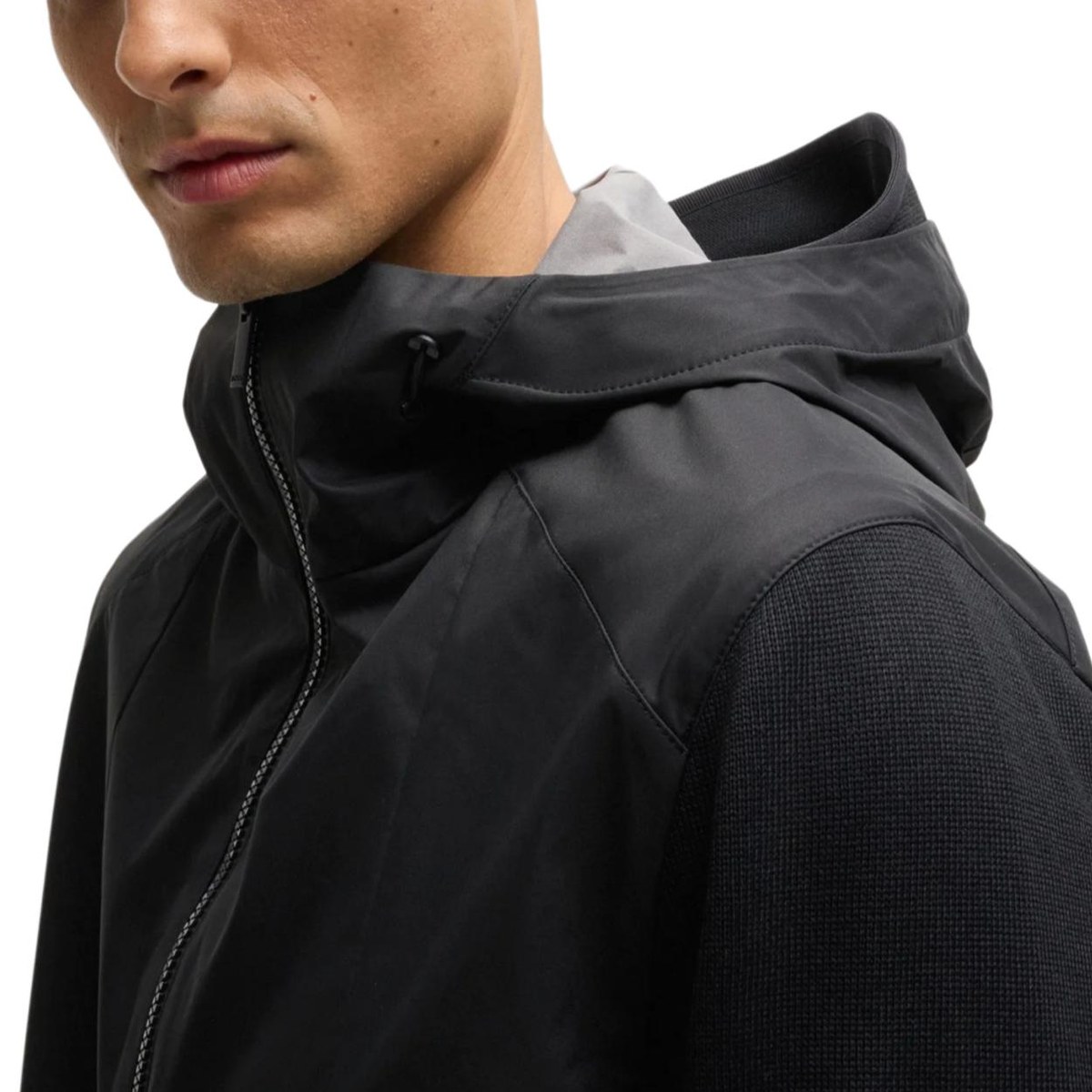 HUGO BOSS