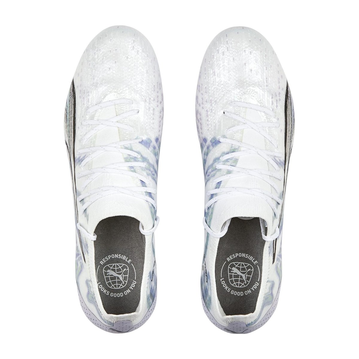 PUMA Ultra Ultimate Bl FGAG
