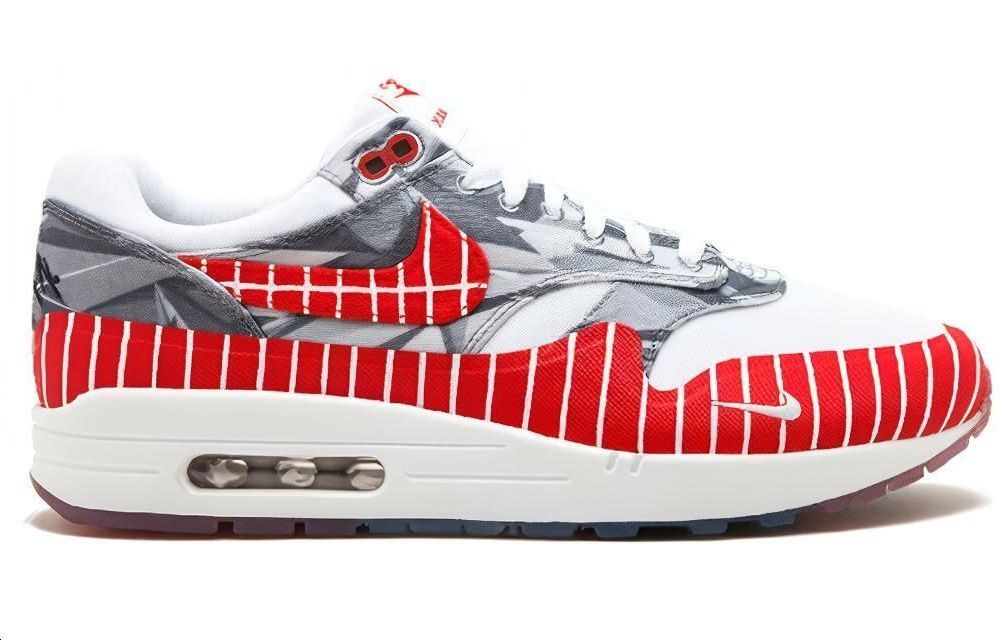 Wasafu x Nike Air Max 1