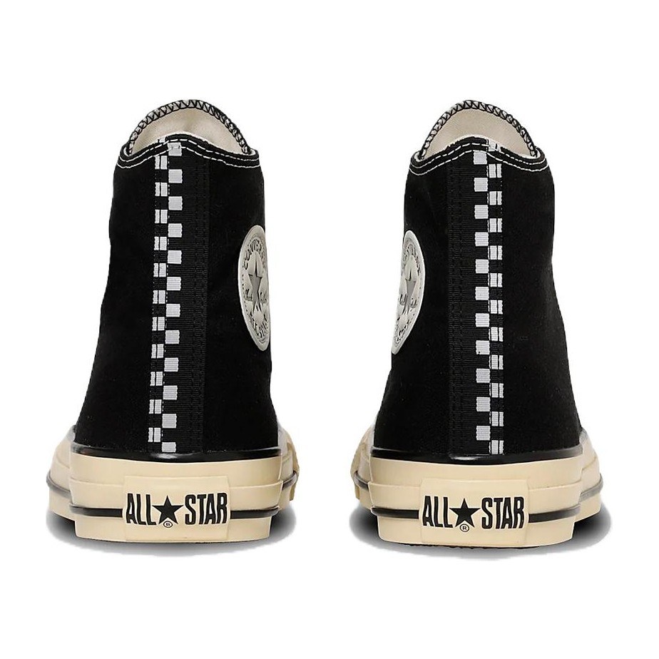 Hot Wheels x Converse ALL STAR AGED CF HI