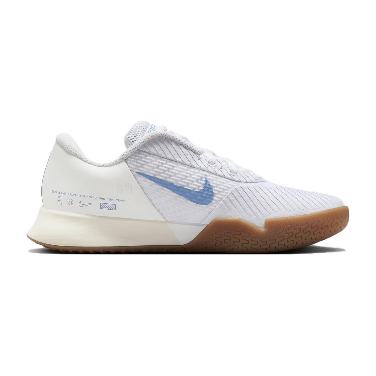 Nike Air Zoom Vapor Pro 2