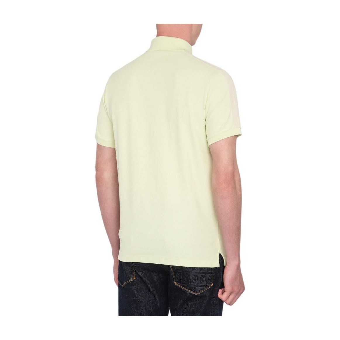 EMPORIO ARMANI SS23 Polo