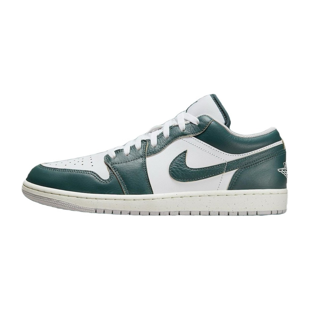 Jordan Air Jordan 1 Low SE Green White