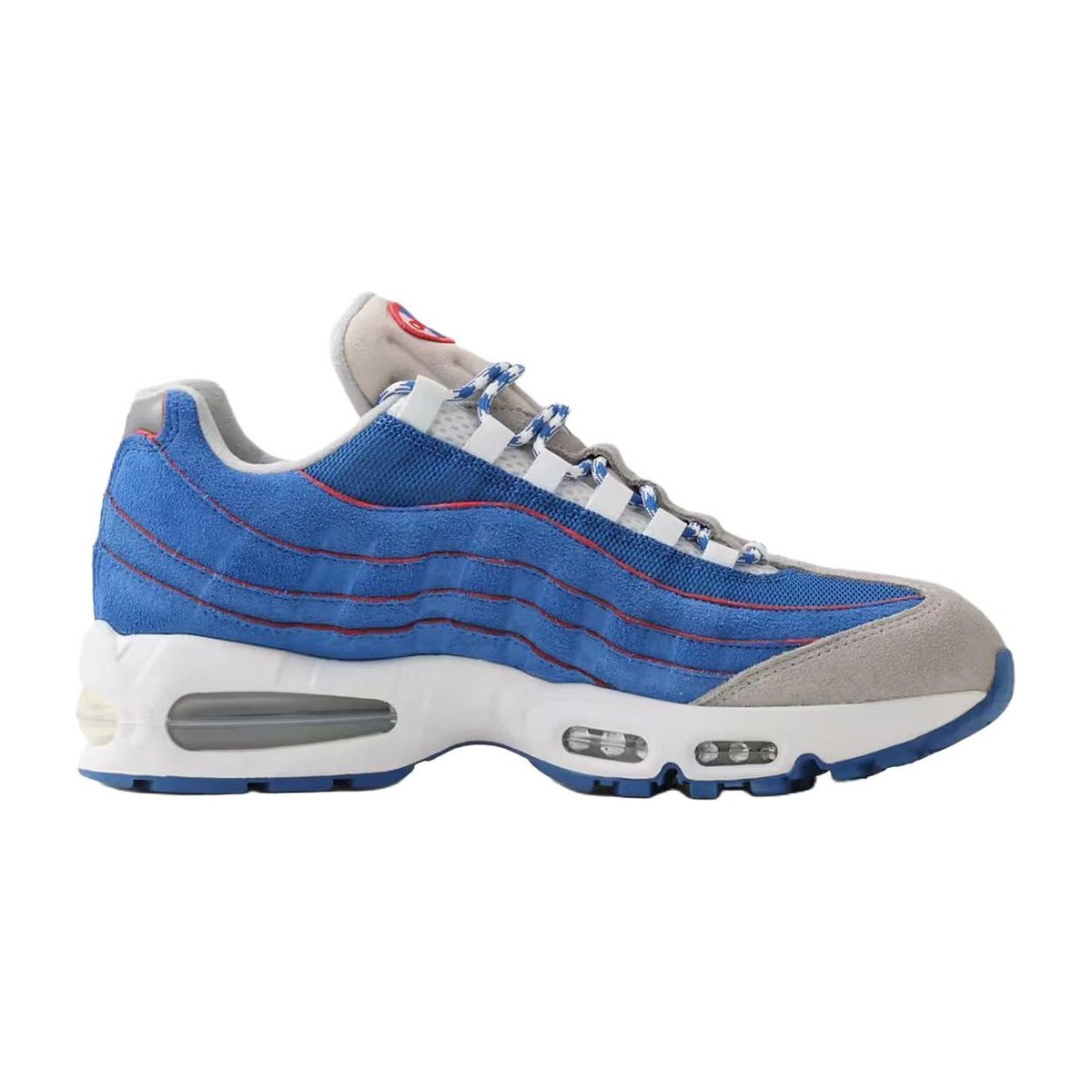Nike Air Max 95 BIG BUBBLE QS