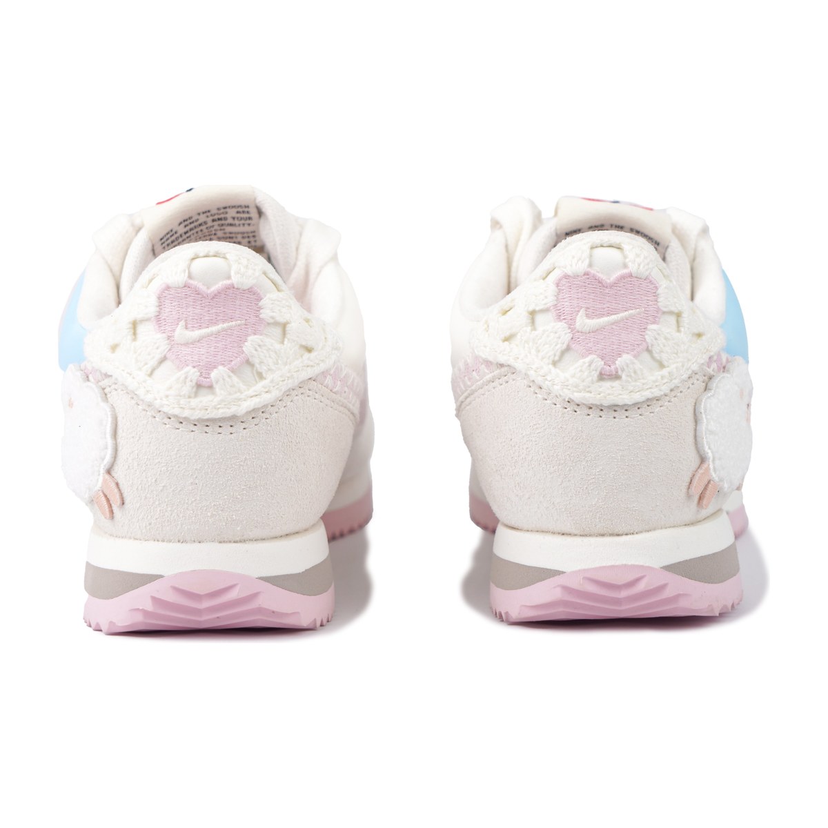 Nike Cortez Valentine's Day