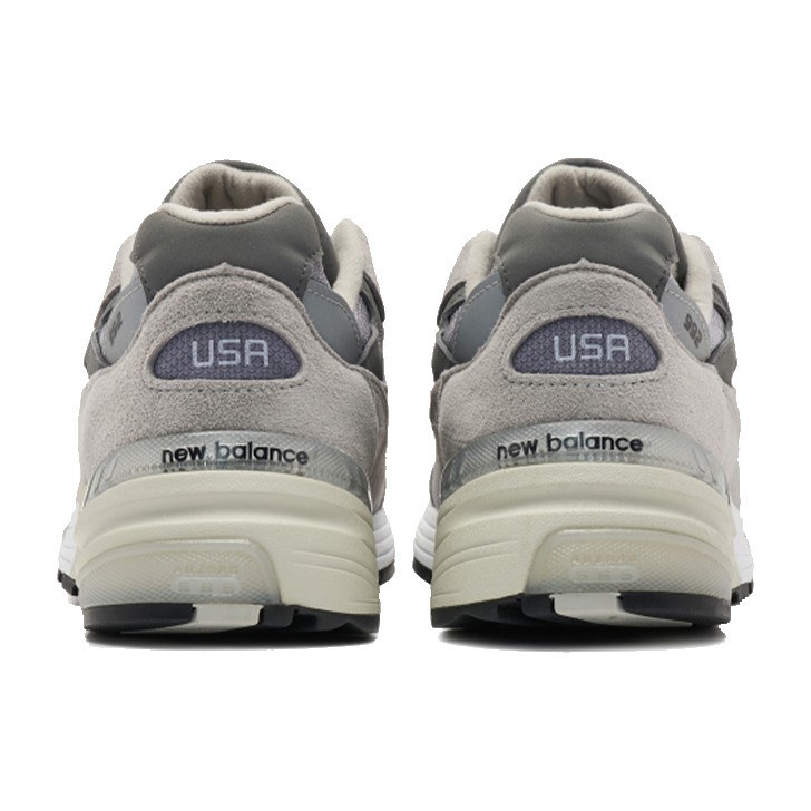 New Balance 992 Grey