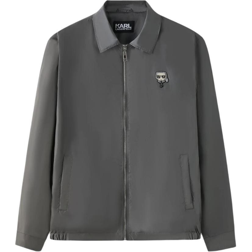 KARL LAGERFELD SS25 Logo