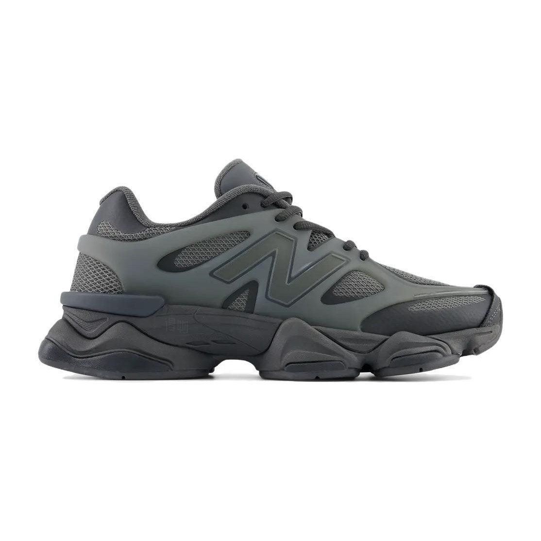New Balance 9060 Dark Grey