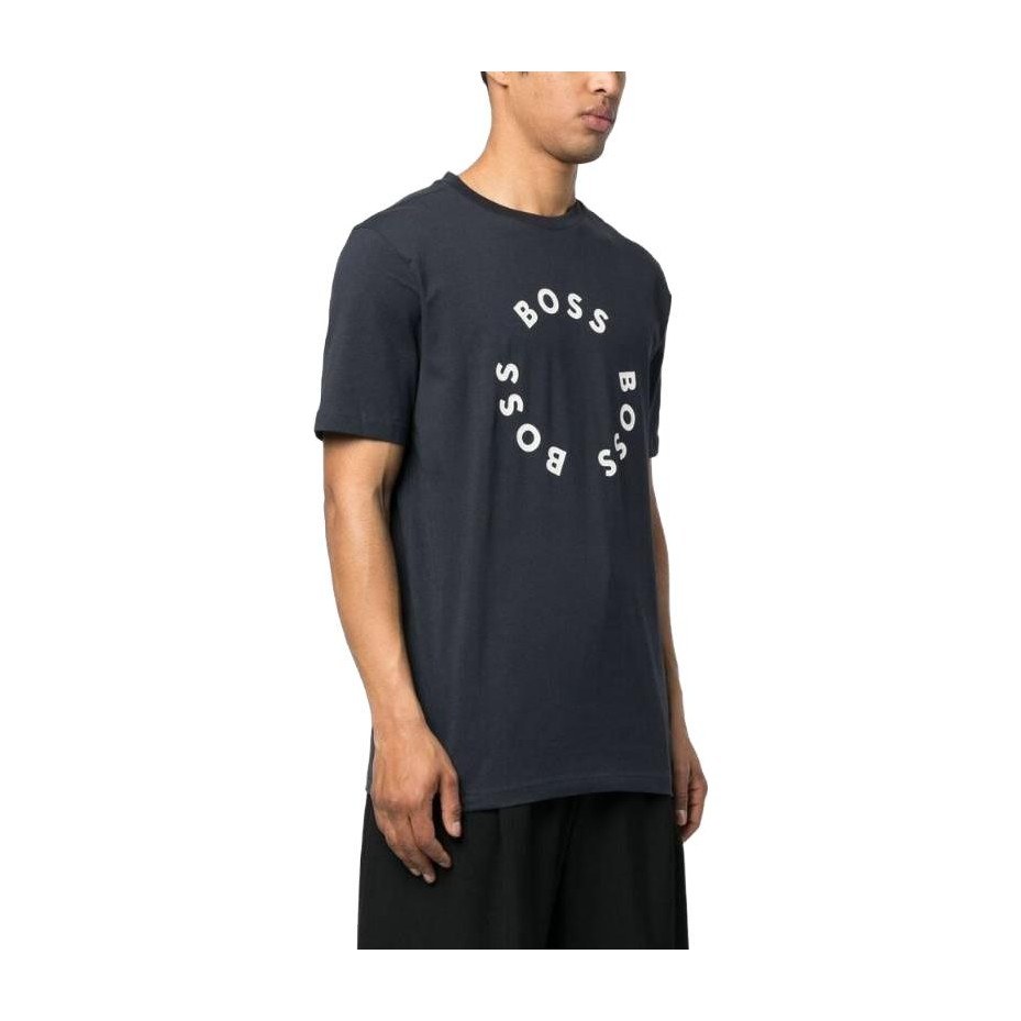HUGO BOSS SS23 LogoT