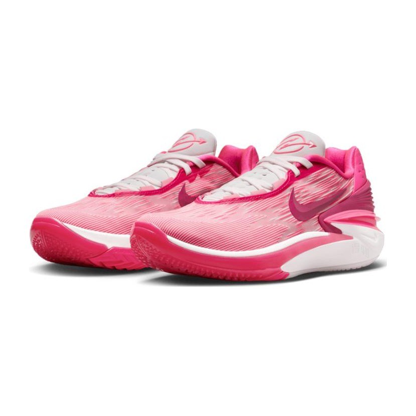 Nike Air Zoom G.T. Cut 2 EP "Hyper Pink"