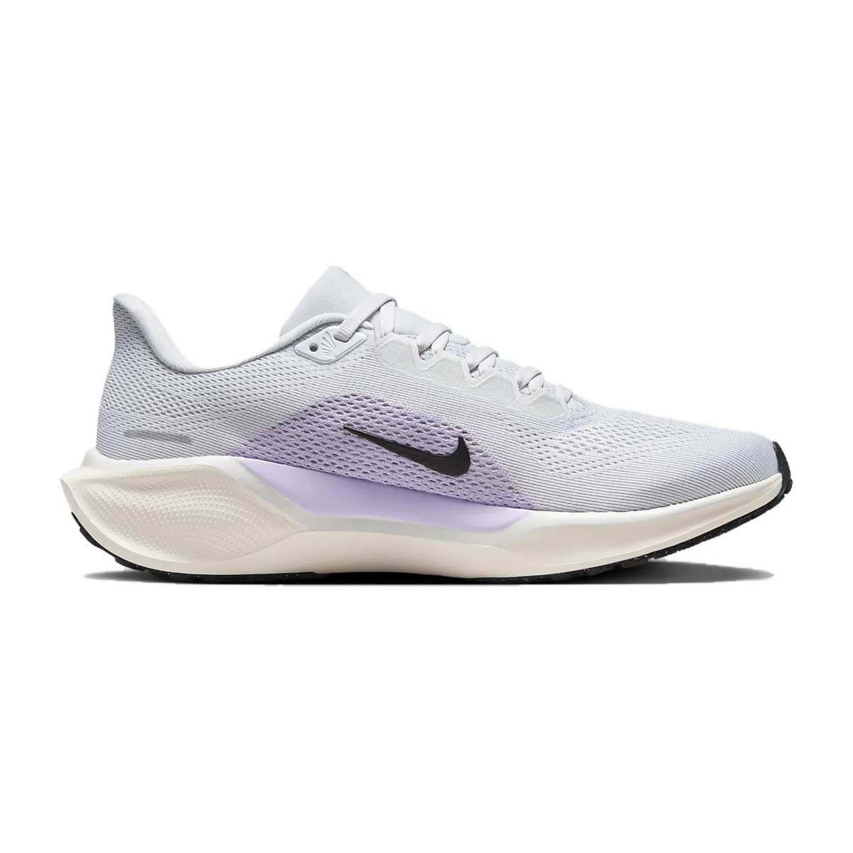 Nike Pegasus 41 Purple Gray