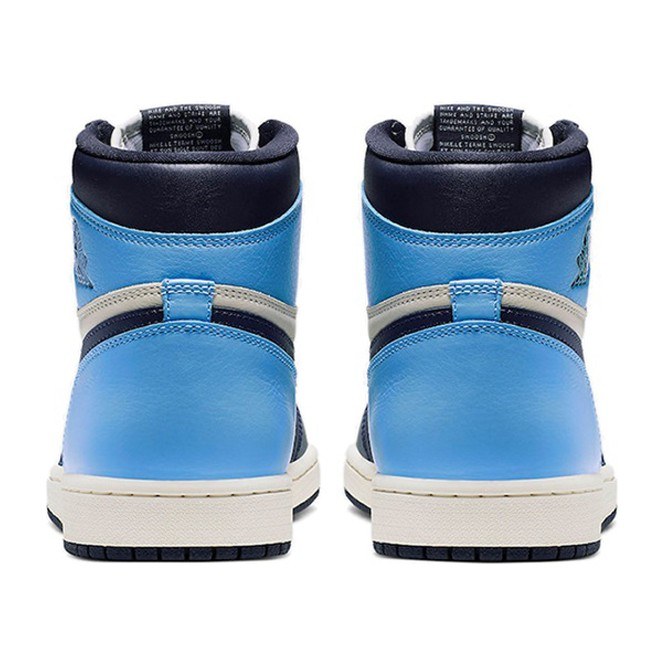 Jordan Air Jordan 1 "Obsidian"