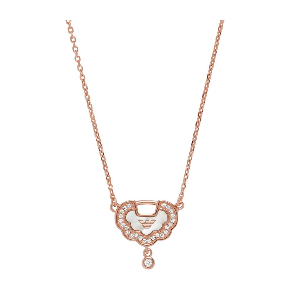 Armani Necklace