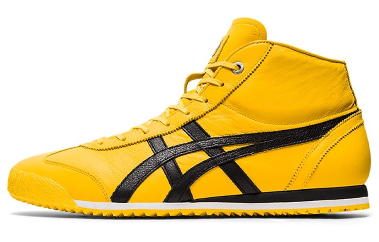 Onitsuka Tiger MEXICO 66 SD Yellow Black