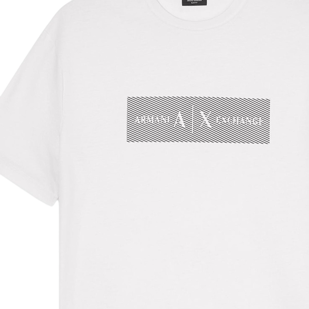 ARMANI EXCHANGEAE FW25 T