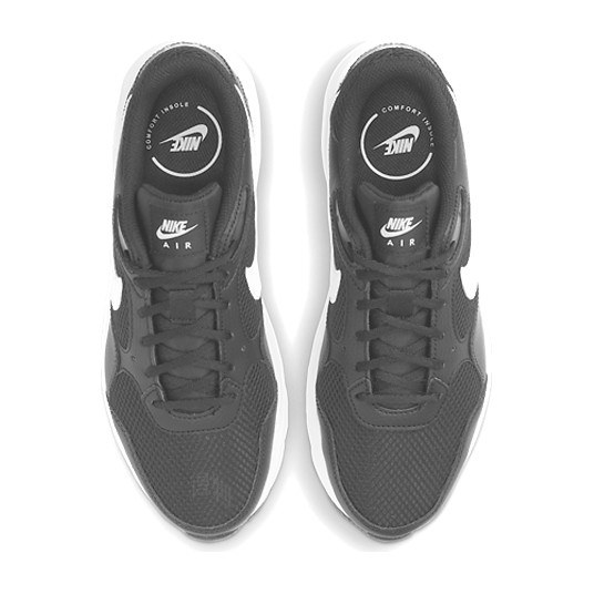Nike Air Max SC Black White