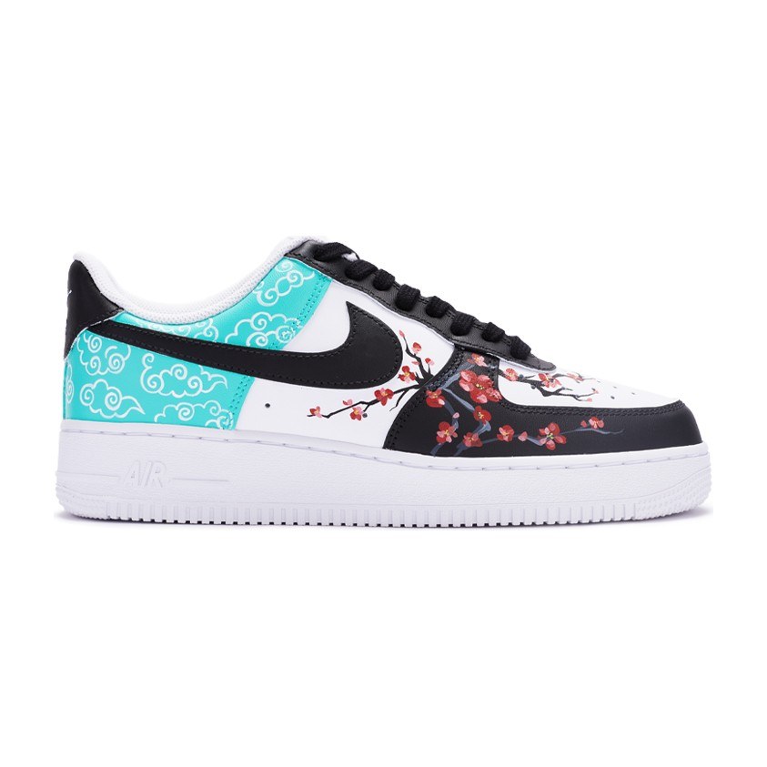 Nike Air Force 1 Low 07