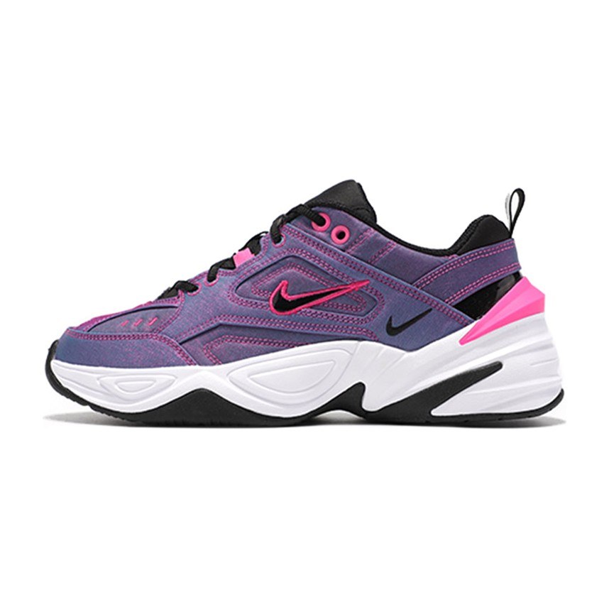 Nike M2K Tekno Fuschia