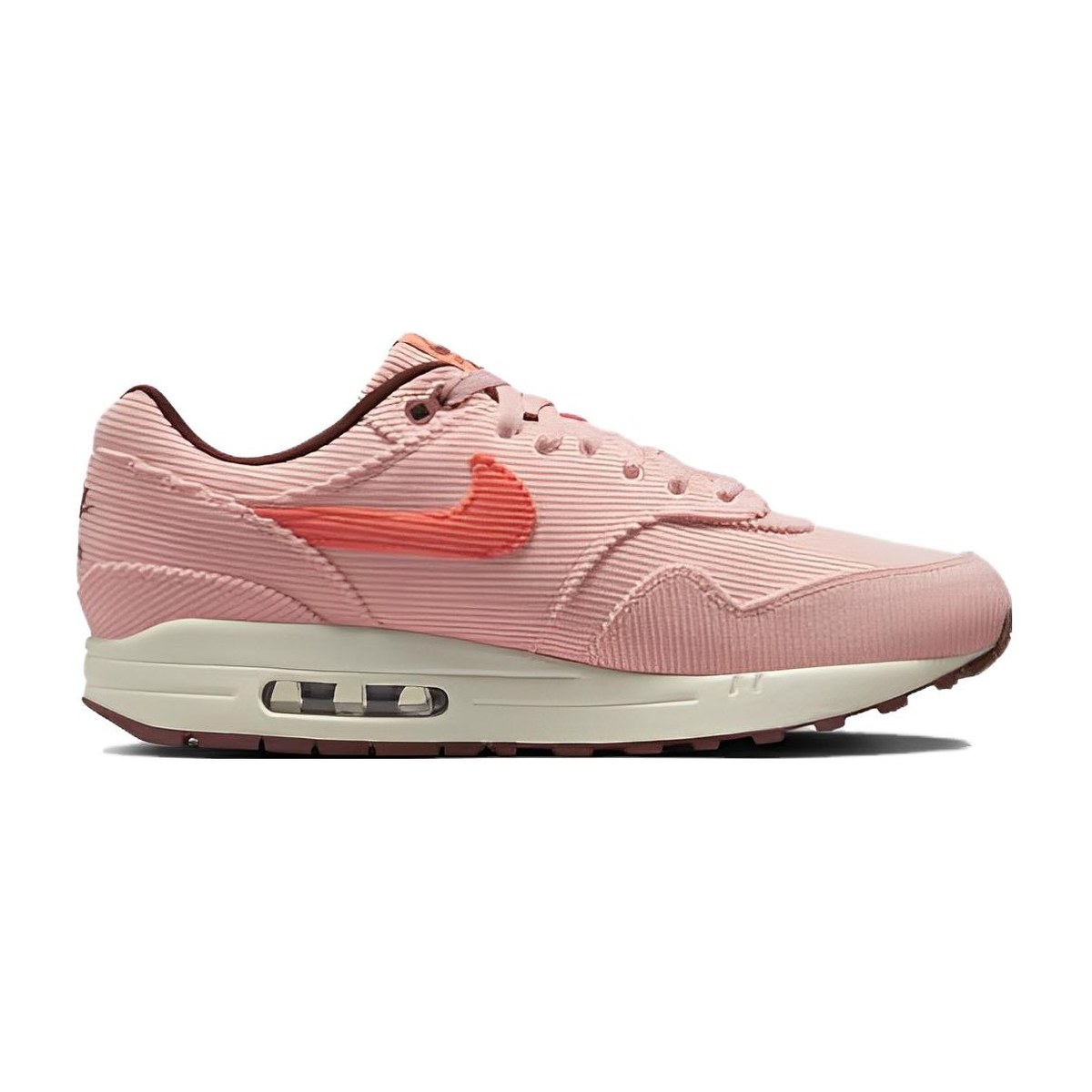 Nike Air Max 1 PRM "Coral Stardust Corduroy"