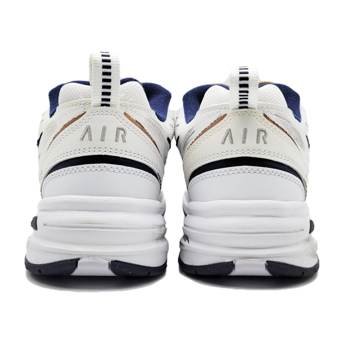 Nike Air Monarch 4