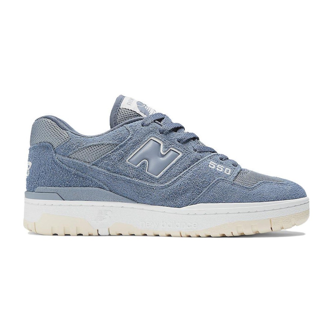 New Balance NB 550 "Blue Suede"