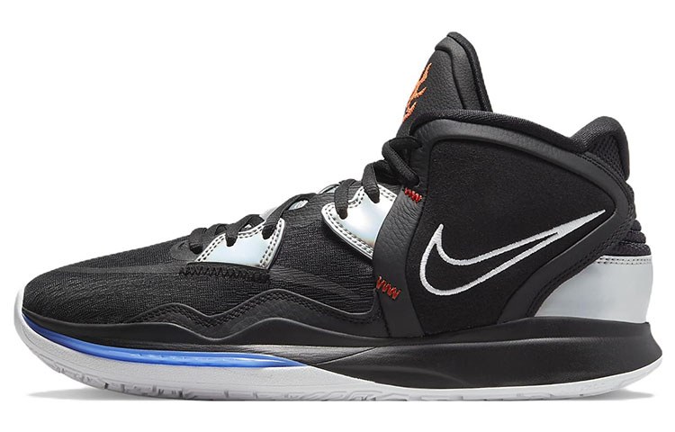 Nike Kyrie 8 Infinity "Fire and Ice"