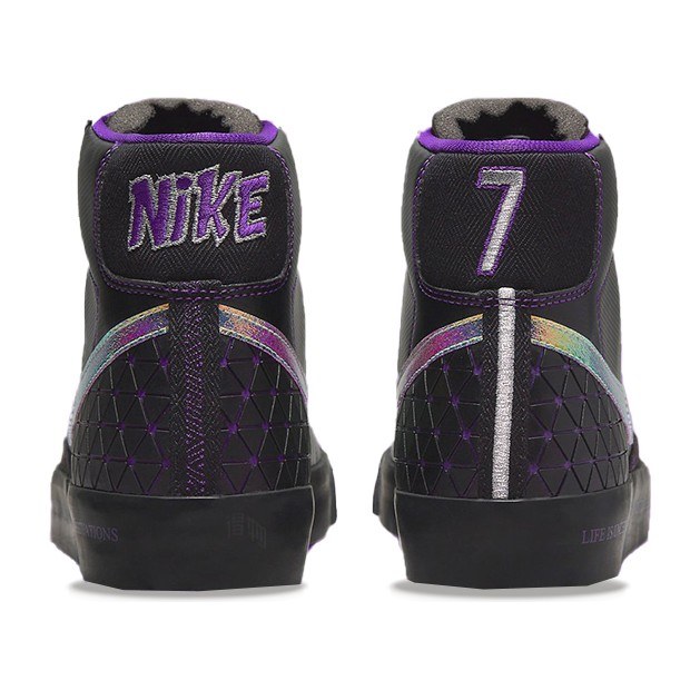Nike Blazer Doernbecher