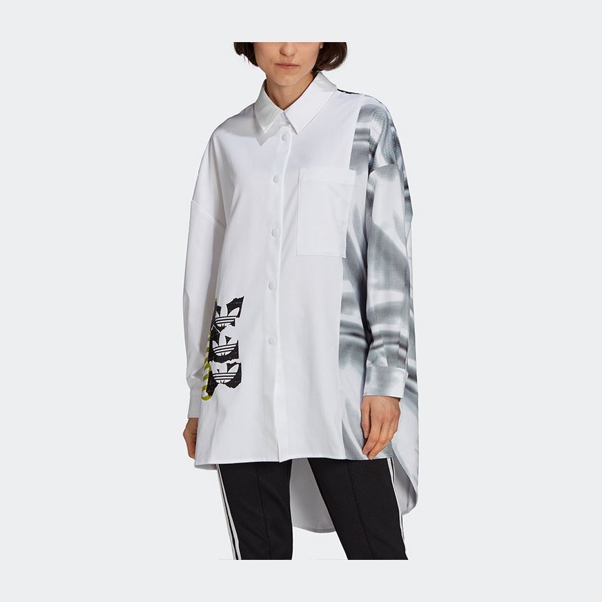 adidas originals Trefoil Jacket