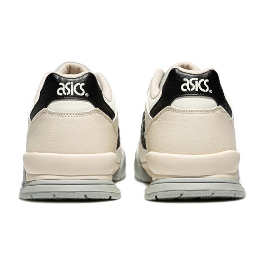 Asics Gel-Spotlyte Off White Black