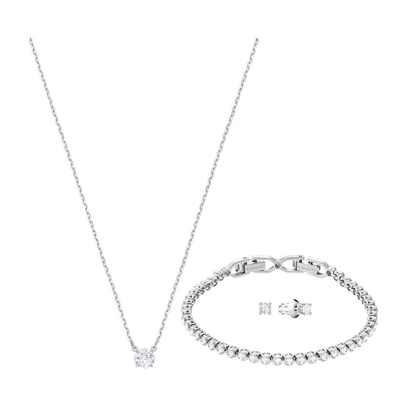 Swarovski Attract Emily Set