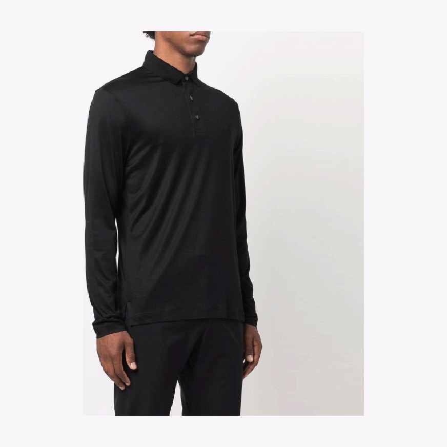 EMPORIO ARMANI SS21 LogoPolo