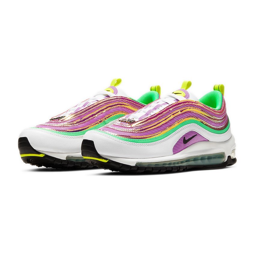 Nike Air Max 97 White Pink