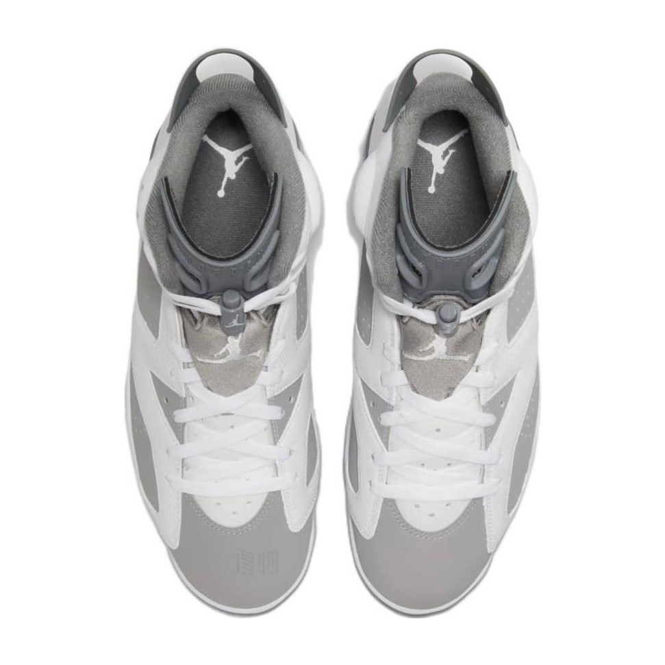 Jordan Air Jordan 6 "Cool Grey"