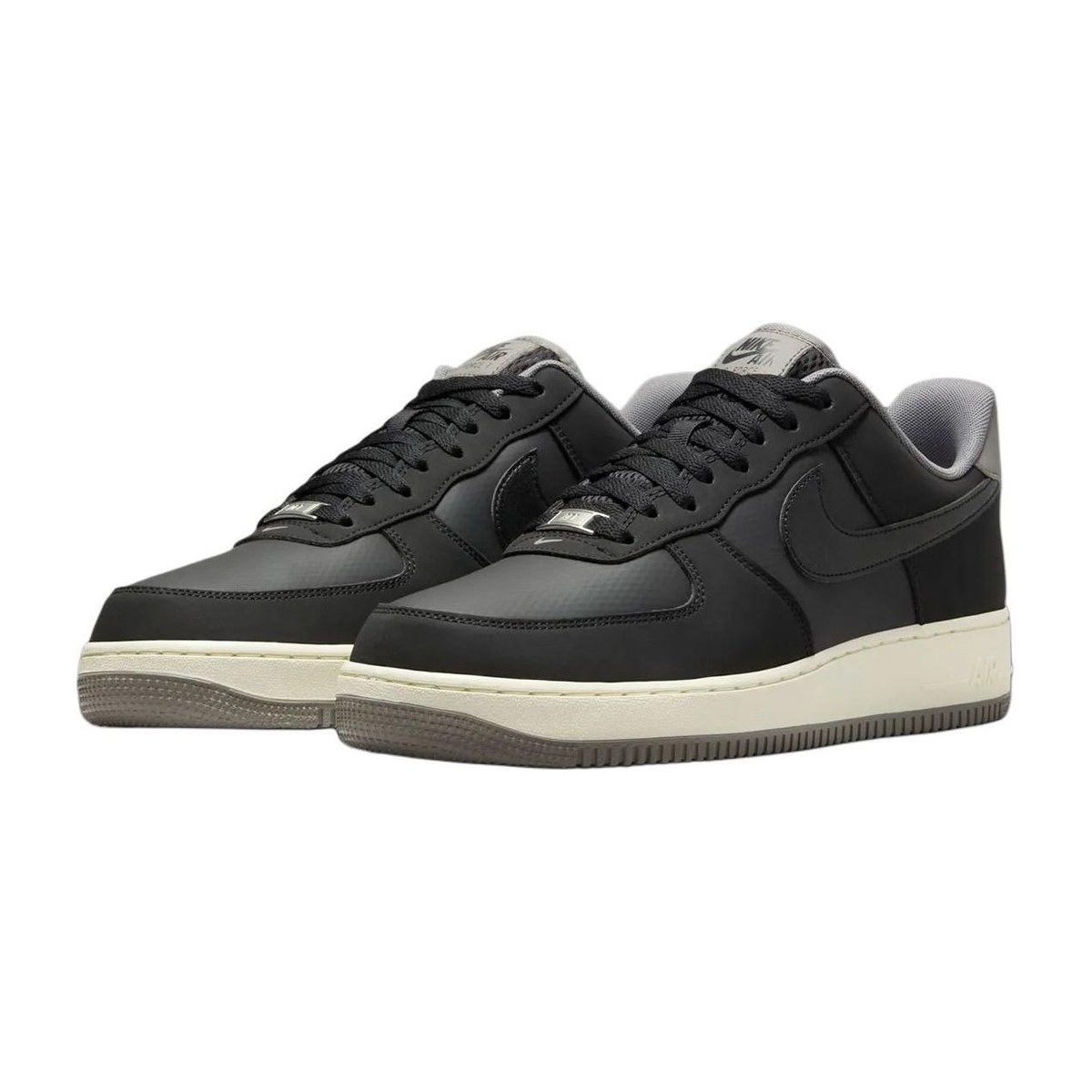 Nike Air Force 1 "Dark Pewter"