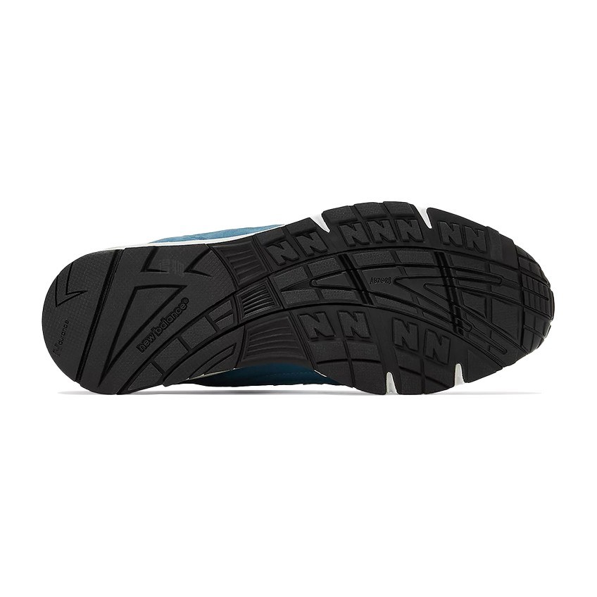 New Balance 991 Blue Grey