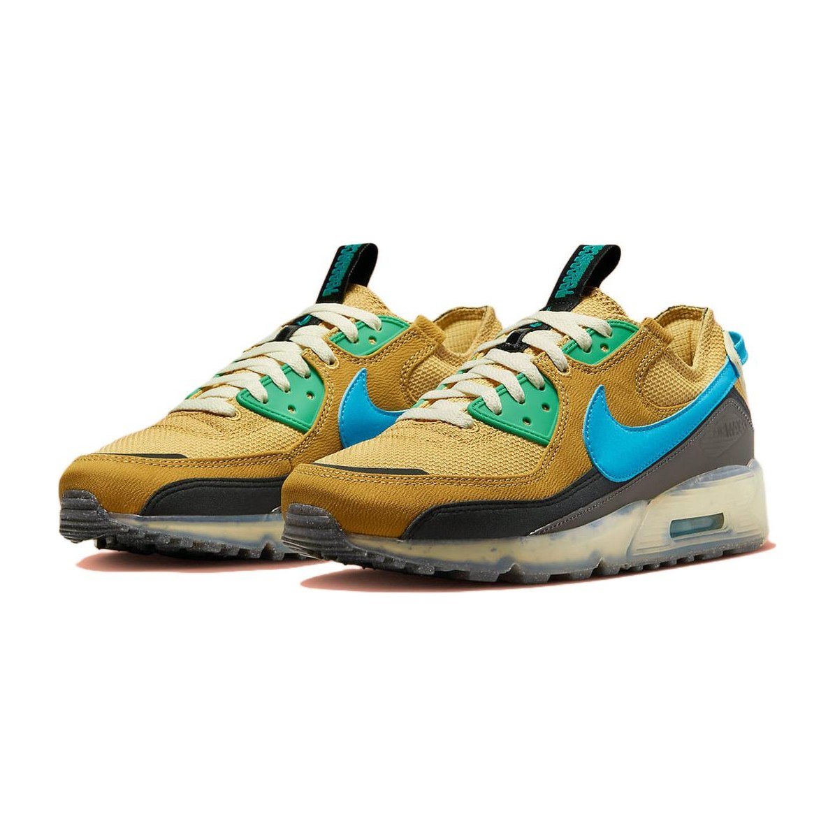 Nike Air Max 90 Terrascape "Wheat Gold"