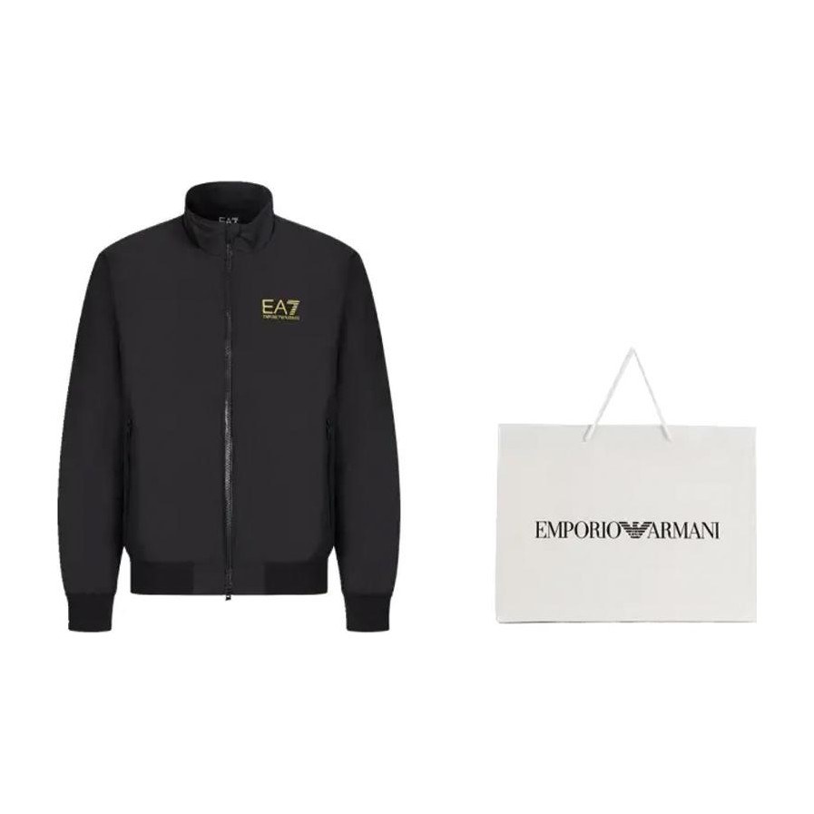 Emporio Armani EA7 FW22 Jacket