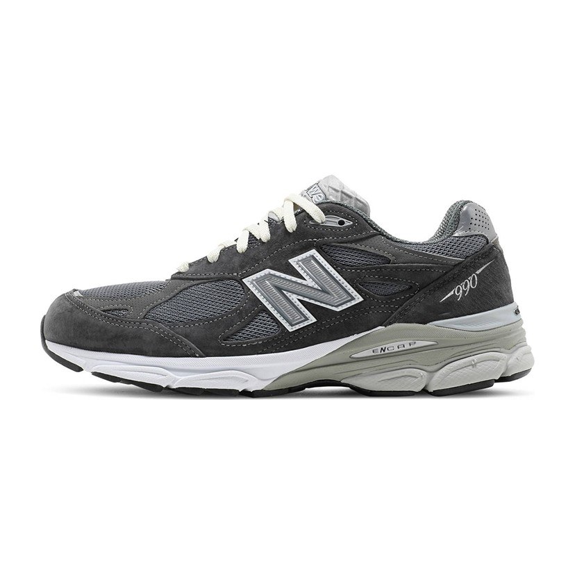 KITH x New Balance 990 V3 Tornado
