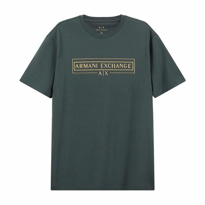 ARMANI EXCHANGE SS23 LogoT