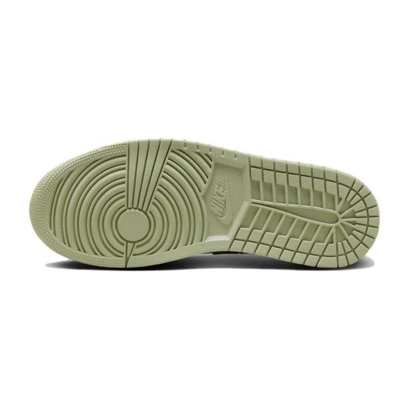 Jordan Air Jordan 1 Low SE Green