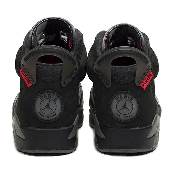 Jordan Air Jordan 6 Retro PSG