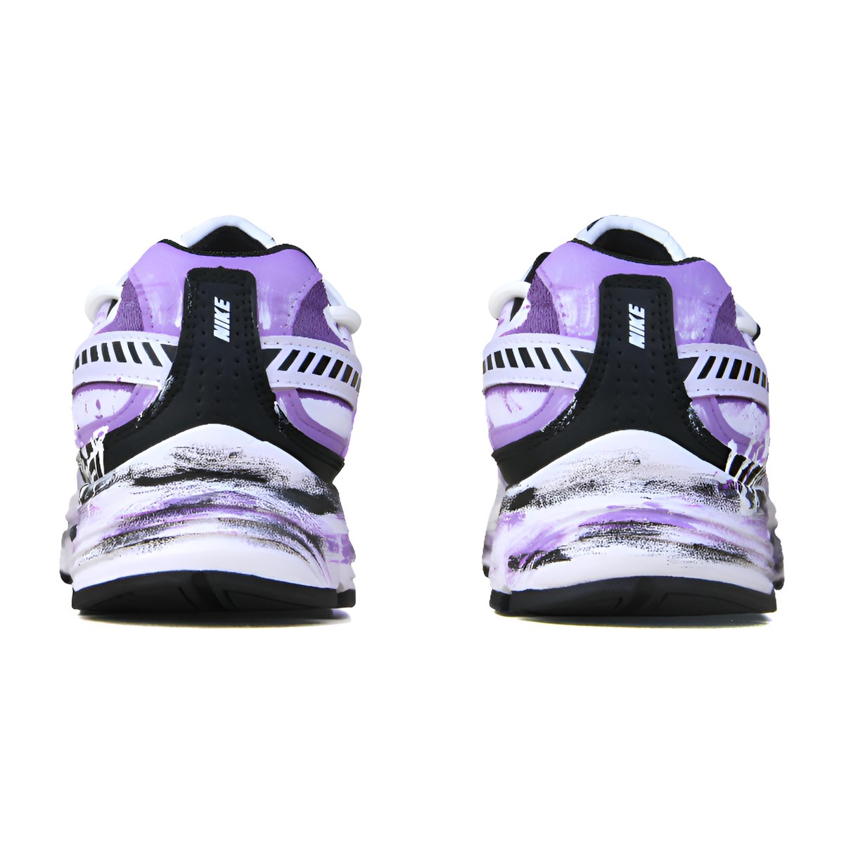Nike Initiator Purple