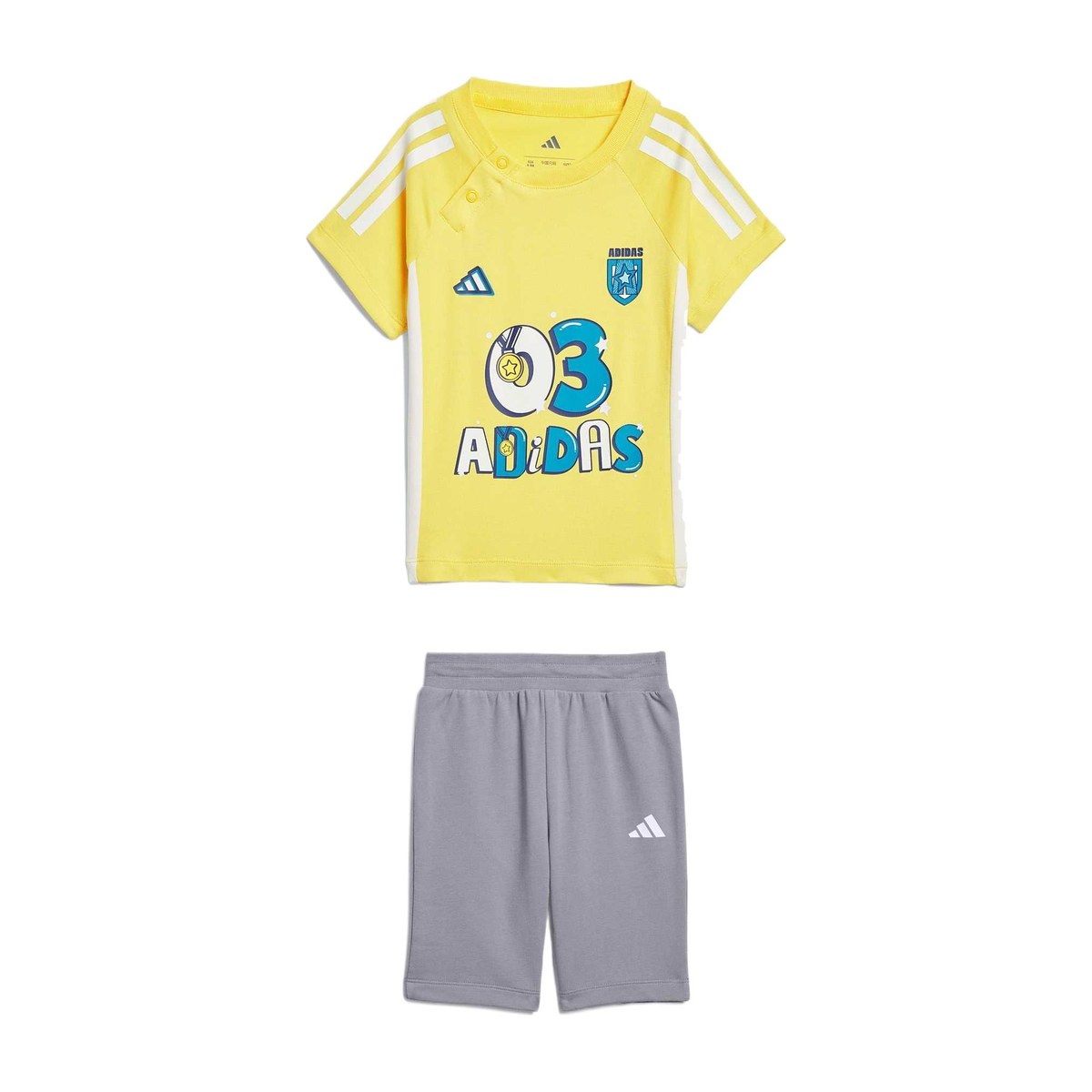 adidas SportswearTrack SUIT
