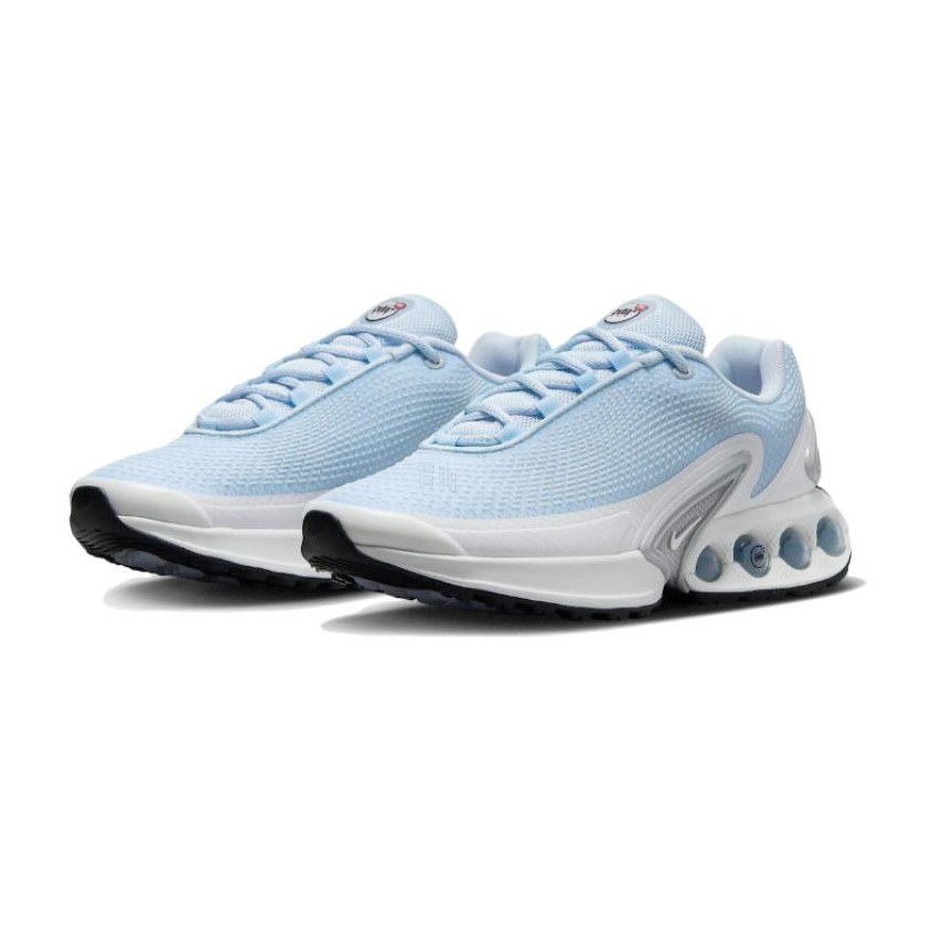 Nike Air Max Dn "Half Blue"
