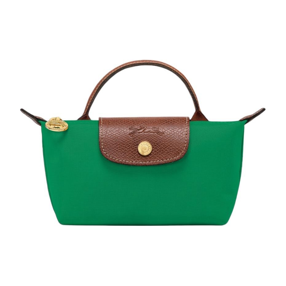 LONGCHAMP Le Pliage Original Green
