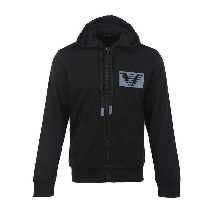 EMPORIO ARMANI FW22 Logo