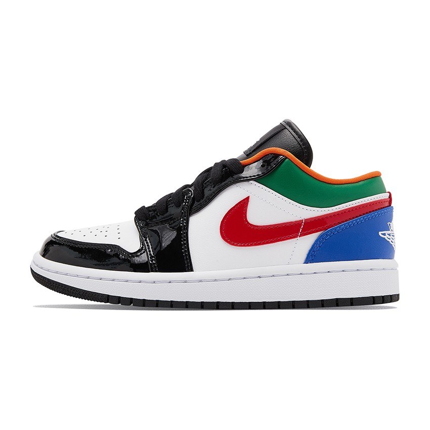 Jordan Air Jordan 1 Low "Multi-Color"
