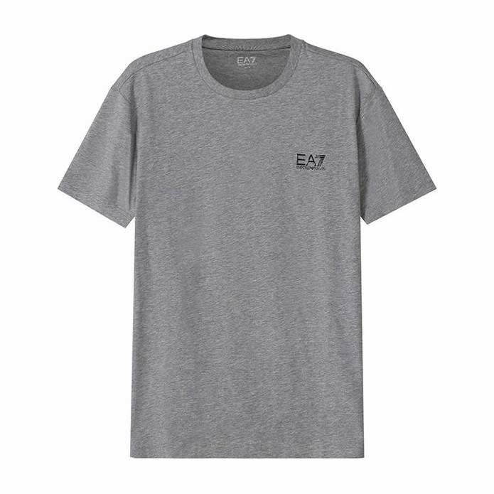 Emporio Armani EA7 SS22 Grey